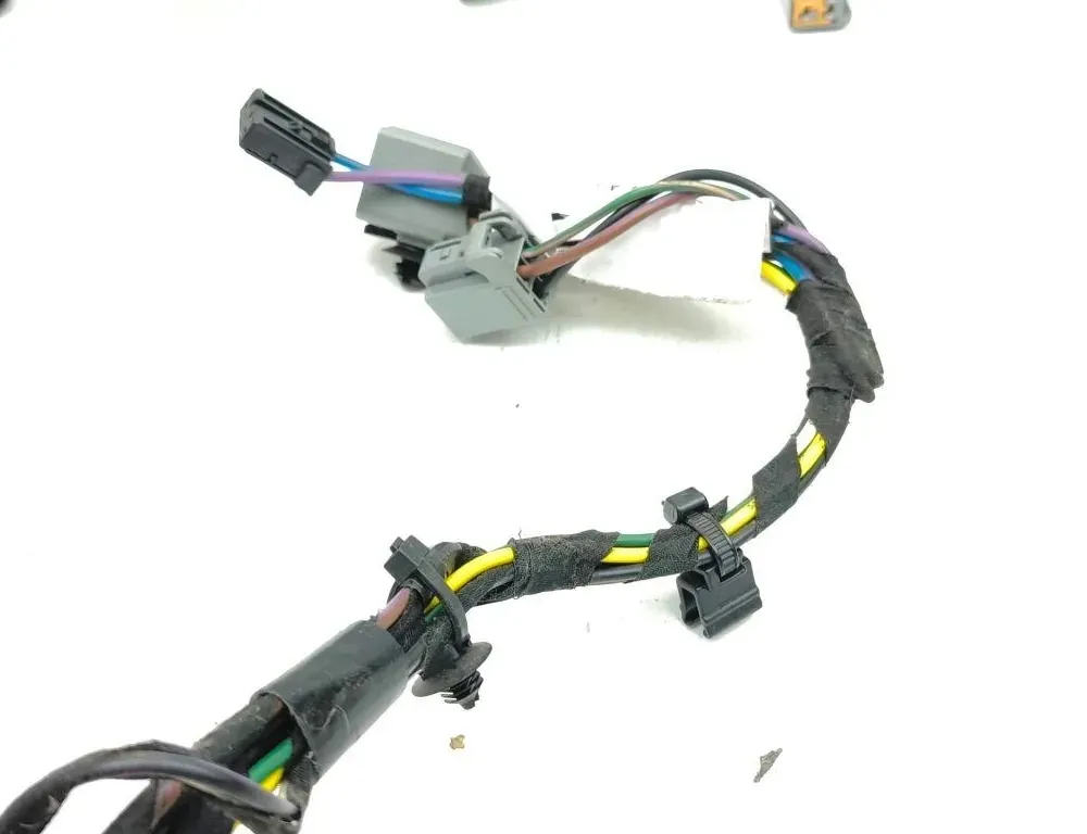 LAND ROVER Range Rover Sport 1 generation (2005-2013) Дверные кабели спереди справа YML500881 36098238