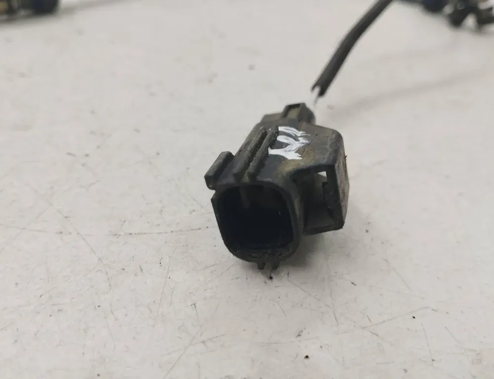 VOLVO XC90 1 generation (2002-2014) Exhaust gas temperature sensor 30729648a 34811806