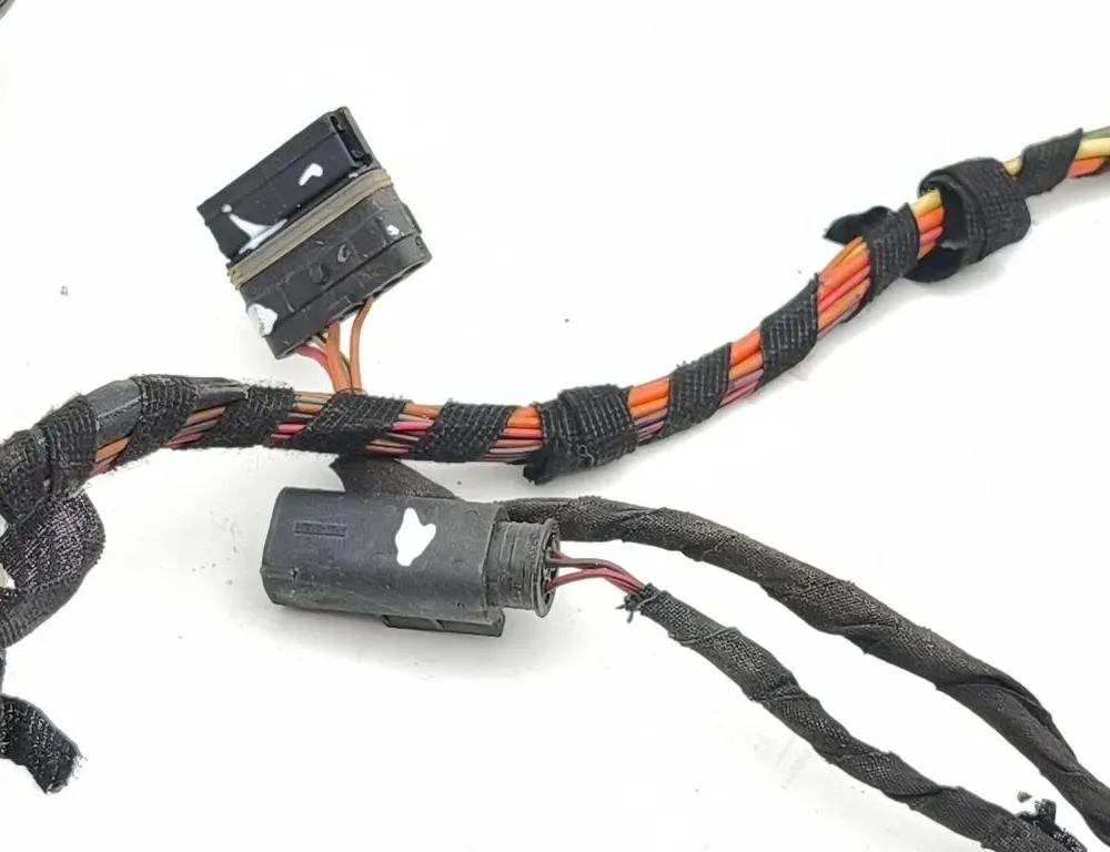 MERCEDES-BENZ M-Class W164 (2005-2011) Дверные кабели спереди справа A2514401909 36188916