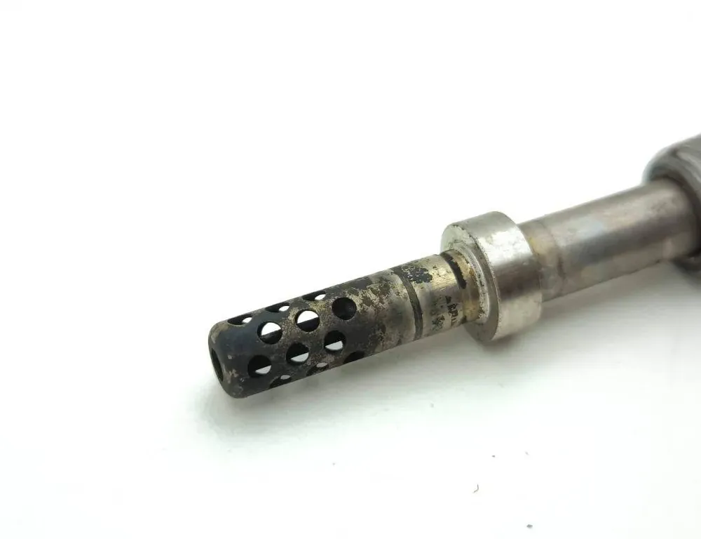 AUDI Q7 4L (2005-2015) Exhaust gas temperature sensor 059906088K 34812019