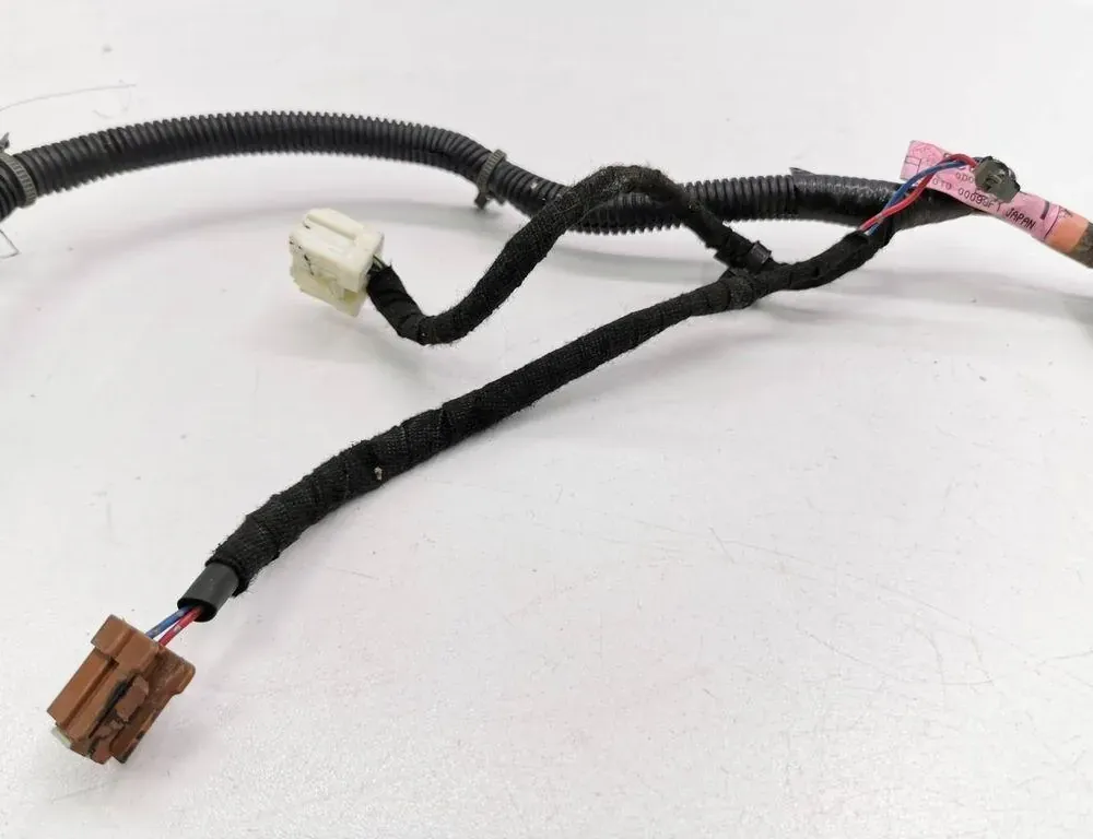 NISSAN Murano Z50 (2002-2008) Дверные кабели задние правые 6101000099F1 36120504