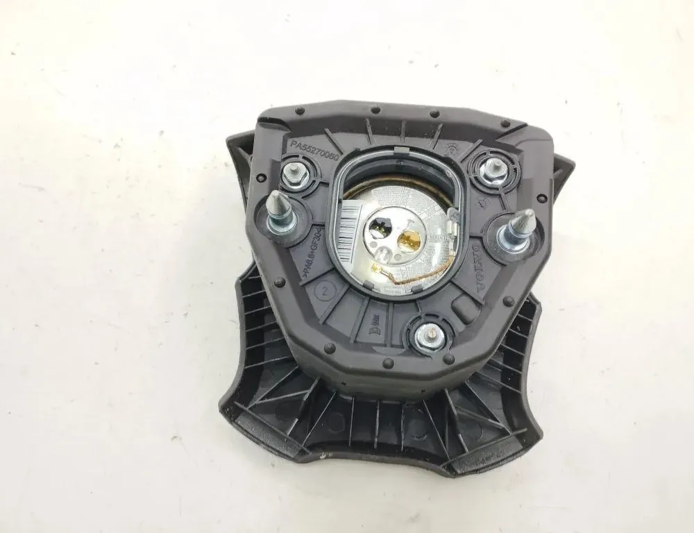 VOLVO V70 2 generation (2000-2008) Steering Wheel Airbag P30780655 36126499
