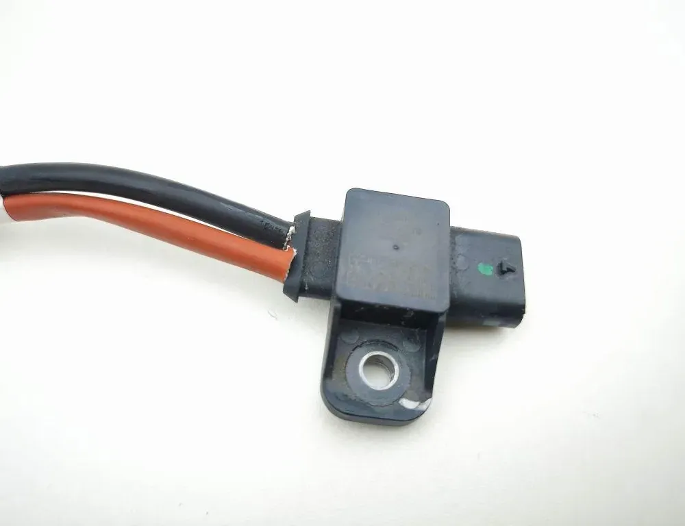 NISSAN Juke 2 generation (2019-2023) Exhaust gas temperature sensor 226585317R 34948142