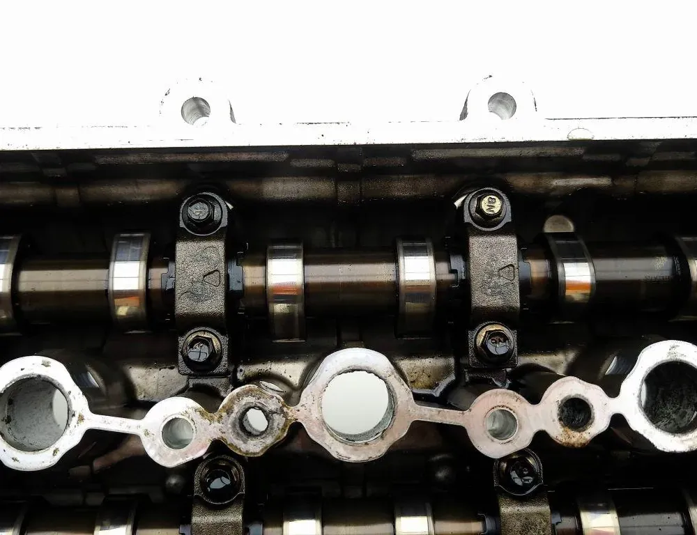 JAGUAR XE 1 generation (2014-2024) Camshaft G4D36J011BB 35155540