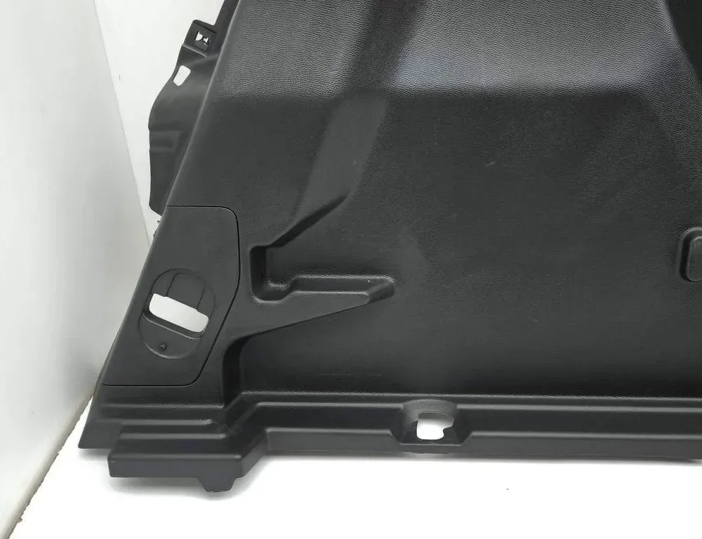 PEUGEOT 2008 2 generation (2019-2023) Обивка багажника правой стороны 98286705ZD 36278577