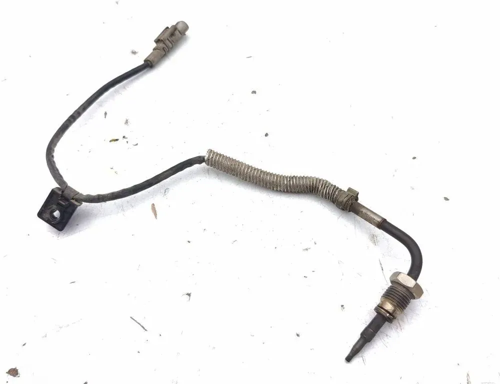 KIA Sportage 5 generation (2021-2024) Exhaust gas temperature sensor 392602M410 34820921