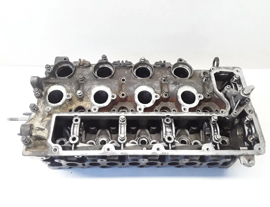 VOLVO S40 2 generation (2004-2012) Engine Cylinder Head 9641752610 23581017