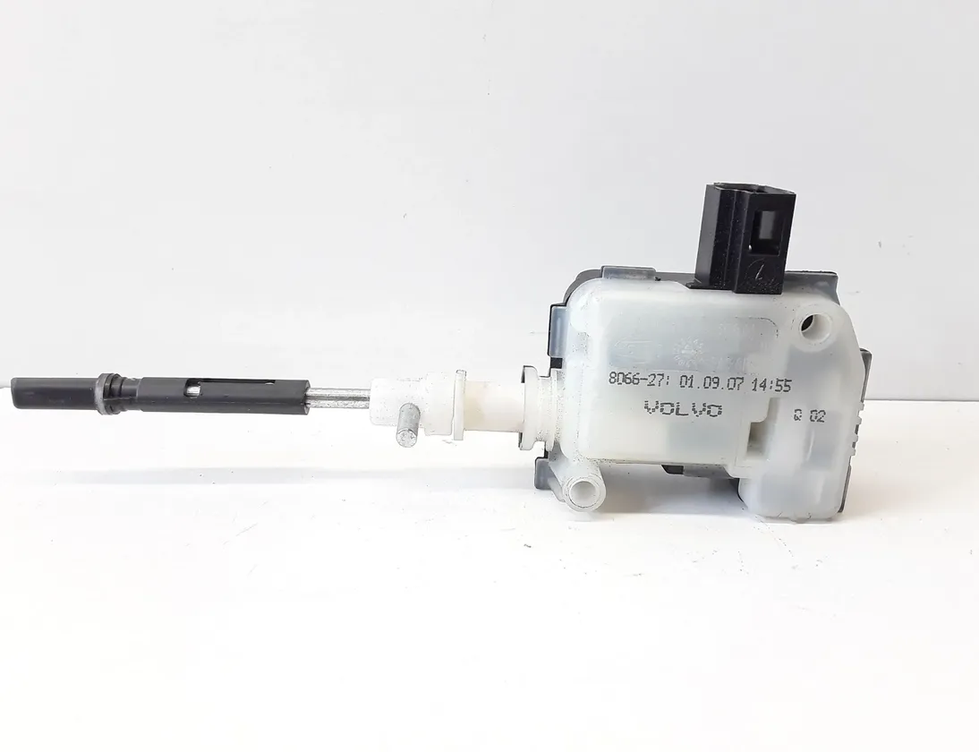VOLVO V70 3 generation (2007-2020) Fuel Tank Cover Lock 806627 23581385