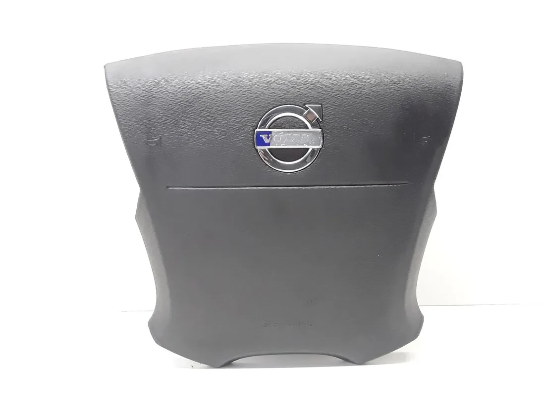 VOLVO V70 3 generation (2007-2020) Steering Wheel Airbag P30780655 23581414
