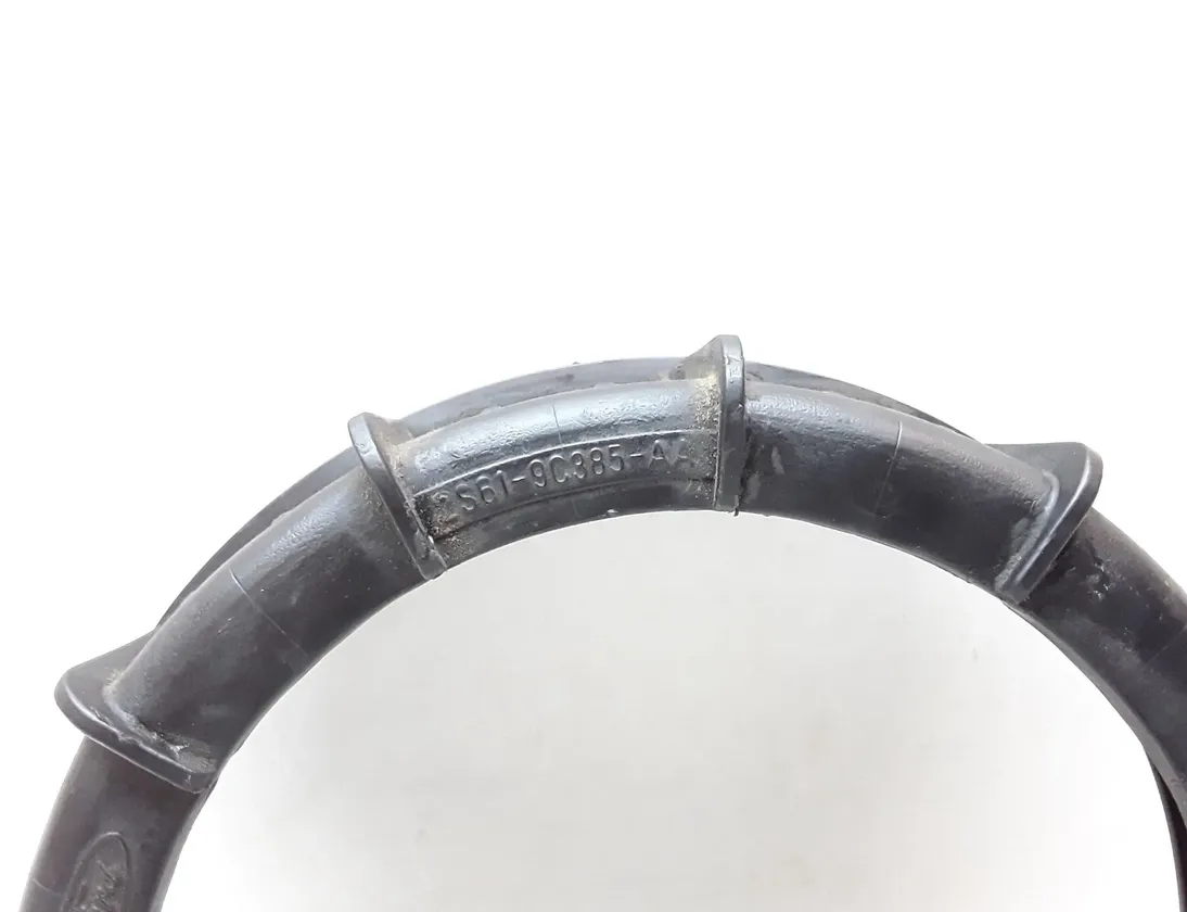 VOLVO S40 2 generation (2004-2012) Другие кузовные детали 2S619C385AA 23586884