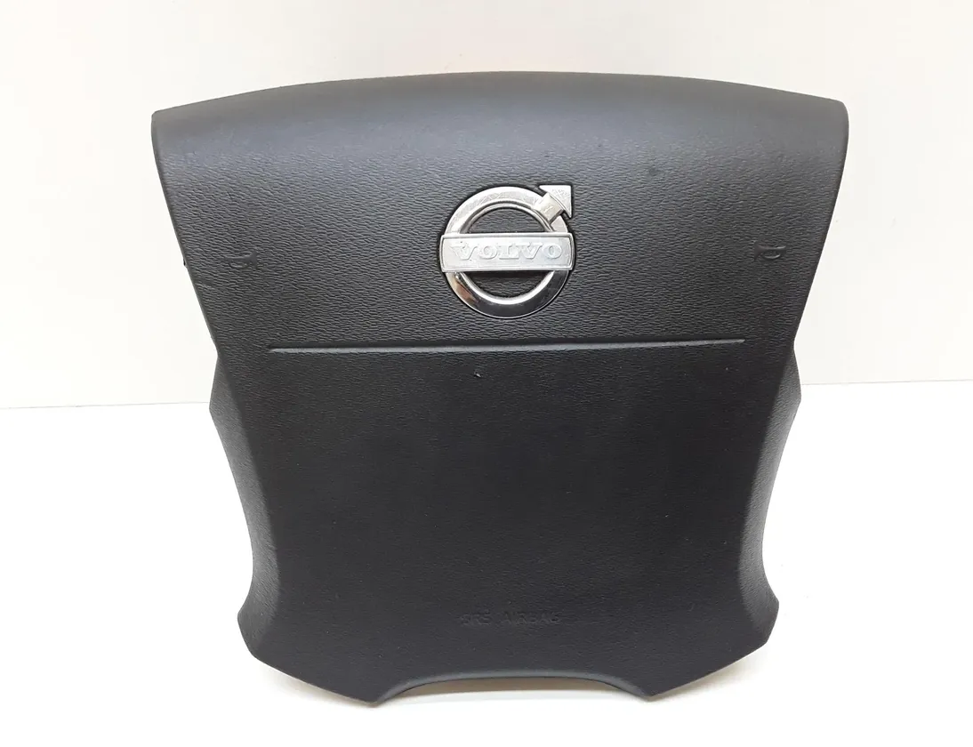 VOLVO S80 2 generation (2006-2020) Steering Wheel Airbag P30780655 23588642