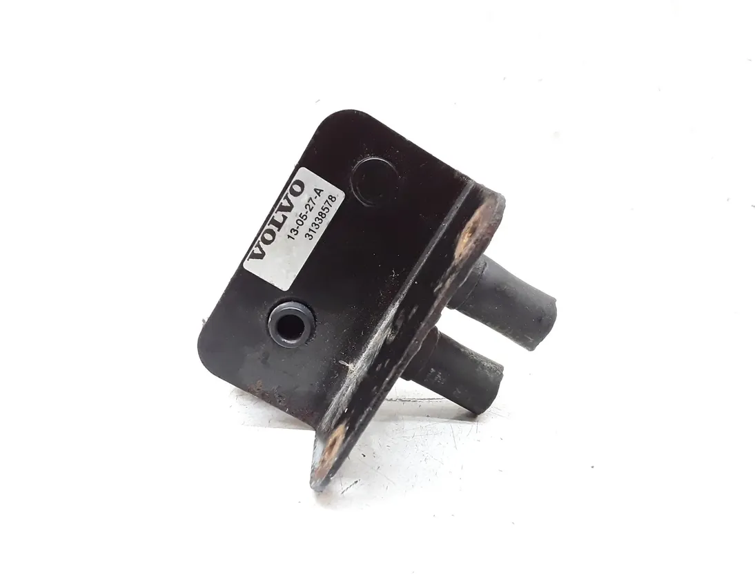 VOLVO V70 3 generation (2007-2020) DPF Pressure Sensor AV615L200AB,31338578,CZQ7A13E15C 23593972