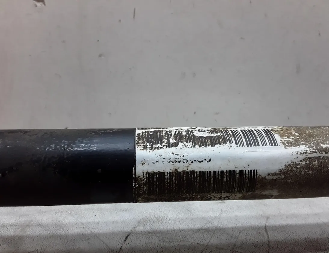 VOLVO XC90 1 generation (2002-2014) Rear Right Driveshaft P31259503 23594525