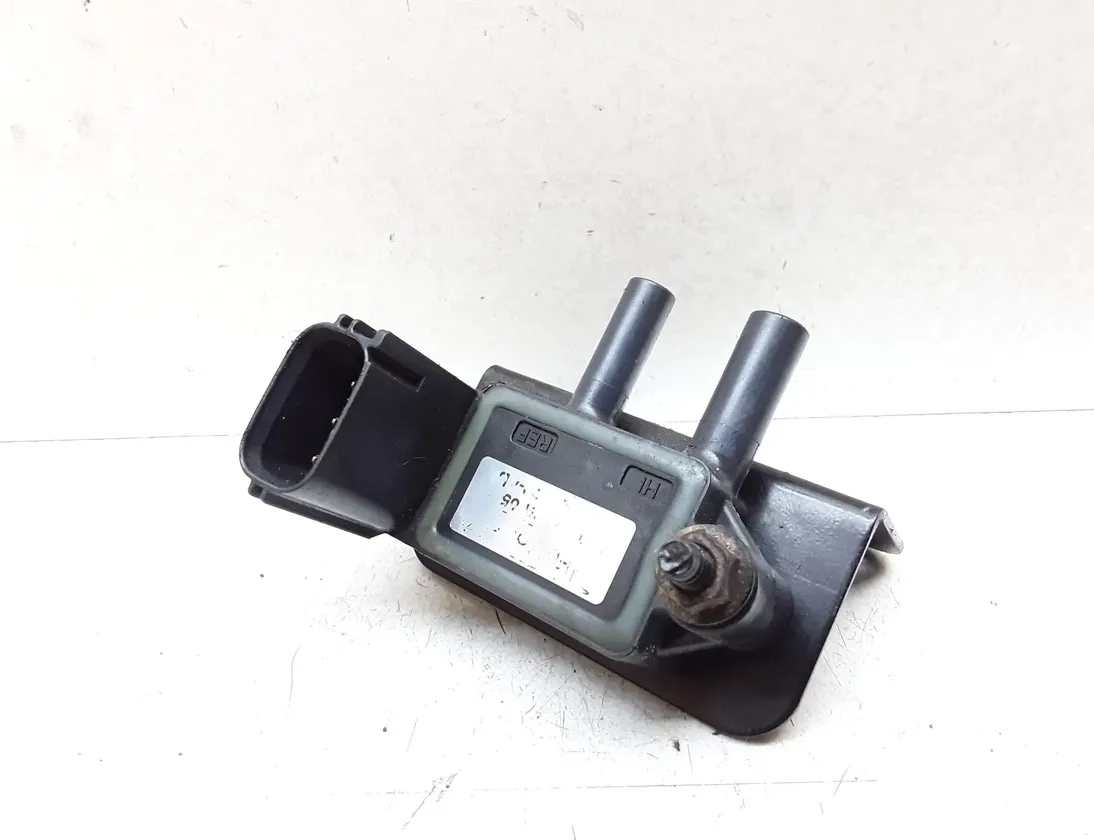 VOLVO S60 2 generation (2010-2020) DPF Pressure Sensor 31338578 23596289