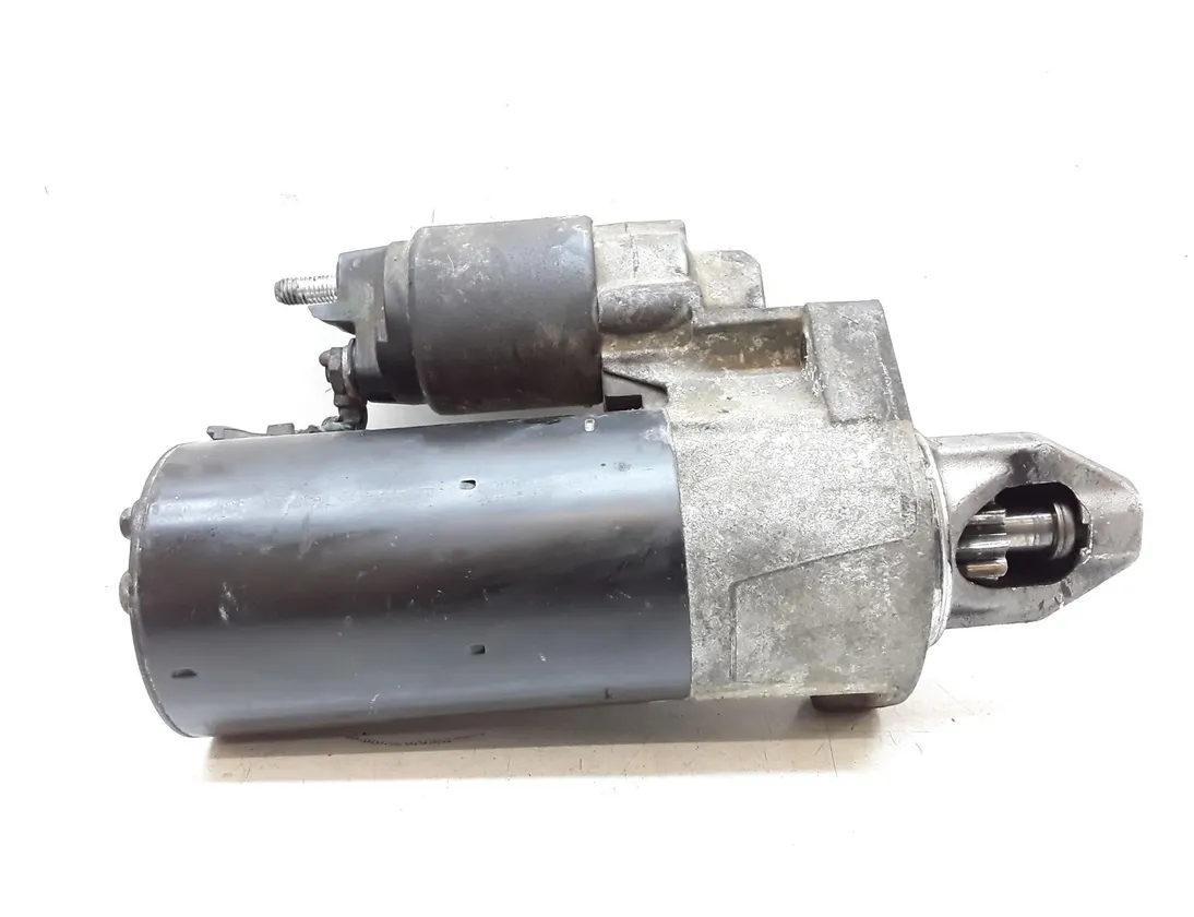 MERCEDES-BENZ E-Class W211/S211 (2002-2009) Starter Motor A0061514101,0001115049 23596348