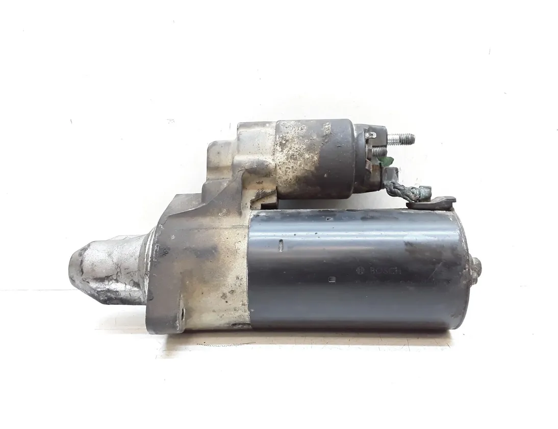 MERCEDES-BENZ E-Class W211/S211 (2002-2009) Starter Motor A0061514101,0001115049 23596348