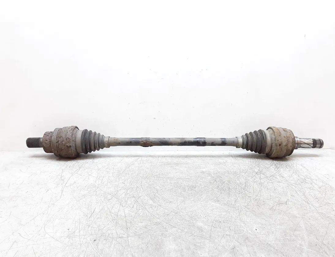 VOLVO XC70 3 generation (2007-2020) Rear Left Driveshaft P30681132,6G9N4B402BA 23597877