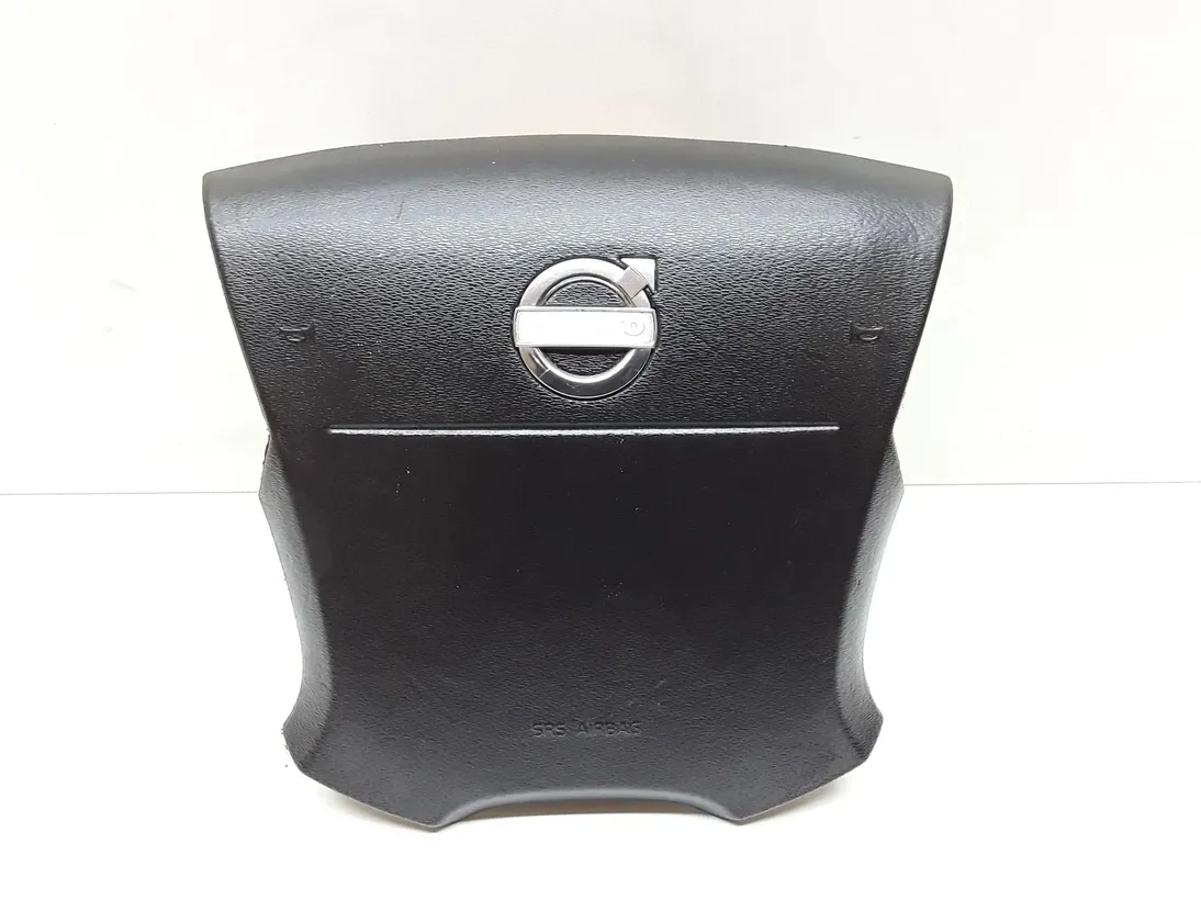 VOLVO S80 2 generation (2006-2020) Steering Wheel Airbag P30780655 23598685