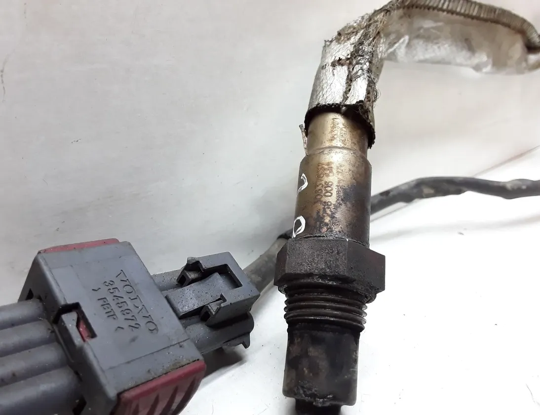 VOLVO XC90 1 generation (2002-2014) Lambda Oxygen Sensor 0258006541,3545972,30637837 23600430