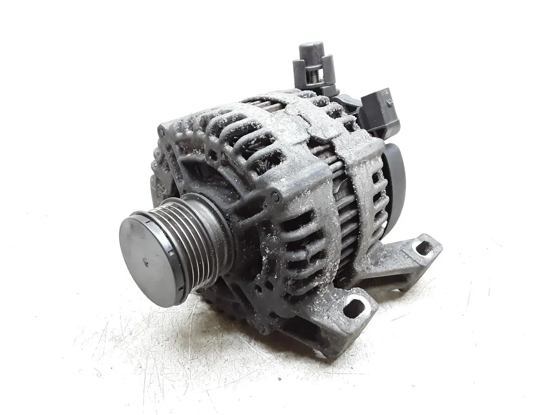 VOLVO V70 3 generation (2007-2020) Alternator 6G9N10300HD,0121615005 23602345