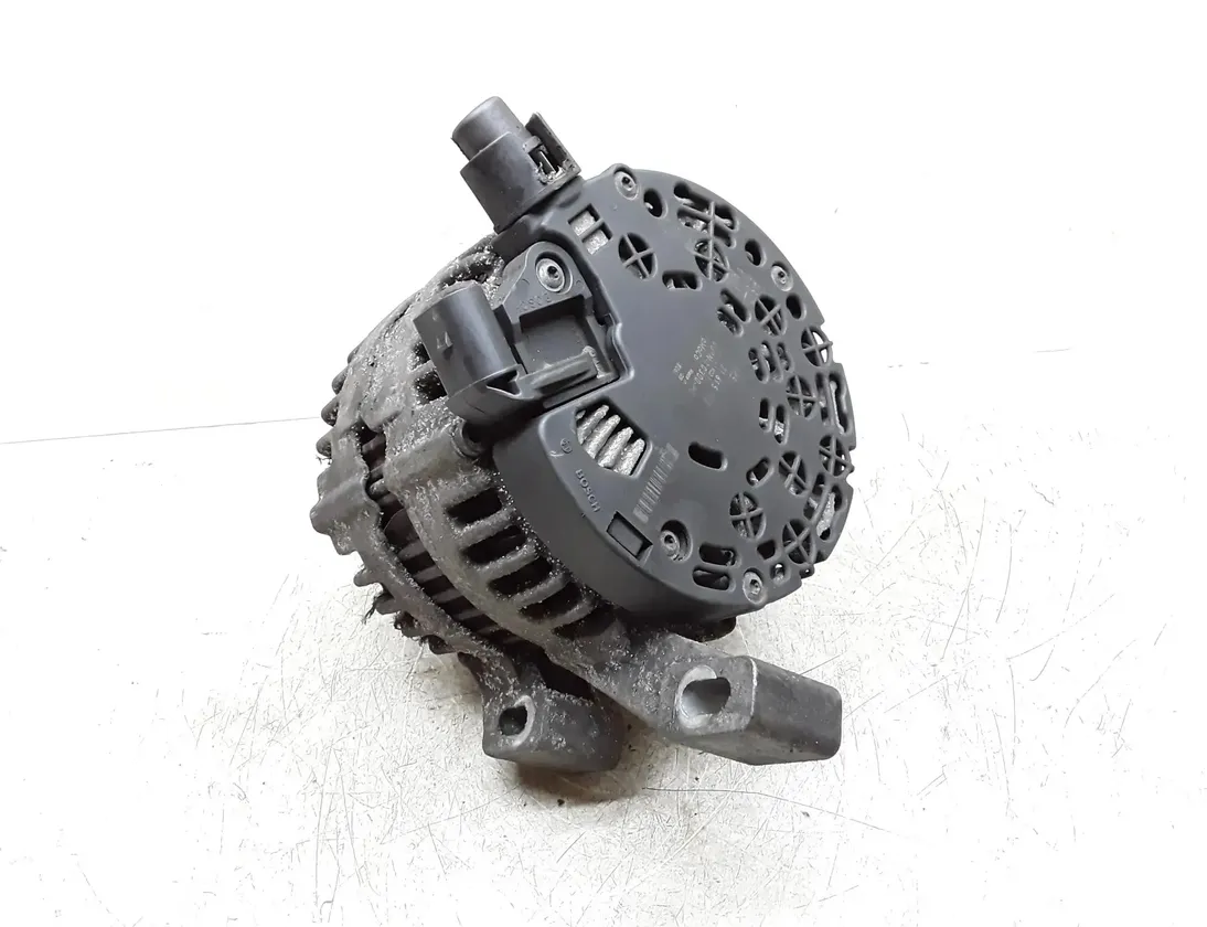 VOLVO V70 3 generation (2007-2020) Alternator 6G9N10300HD,0121615005 23602345