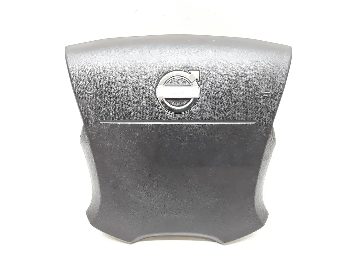 VOLVO V70 3 generation (2007-2020) Подушка безопасности руля 31271006 23605538