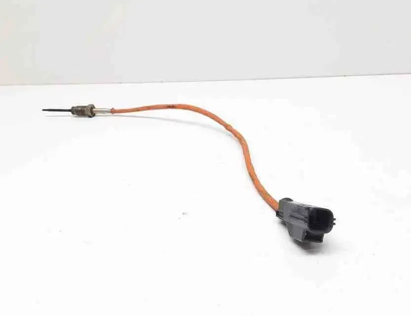 VOLVO C30 1 generation (2006-2013) Exhaust gas temperature sensor 6M5112B591EA 32644189
