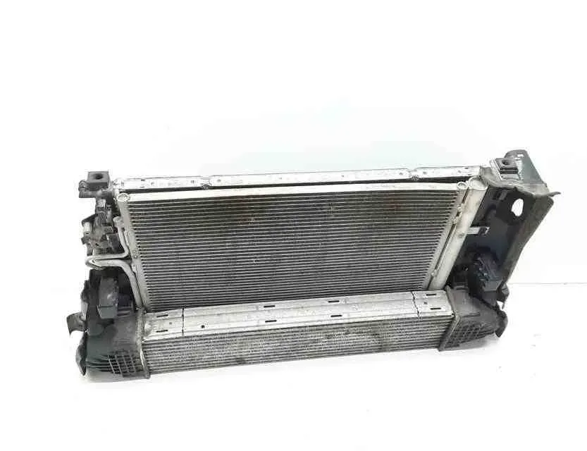 VOLVO V70 3 generation (2007-2020) Cooling Parts 880655G,6G919L440DD 32645726