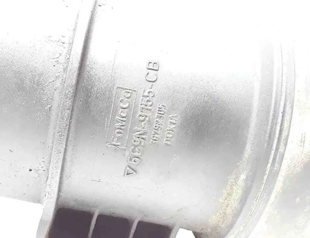 VOLVO V70 3 generation (2007-2020) Fuel Filter Housing 6G9N9155CB,30792305,6650473180 32646161