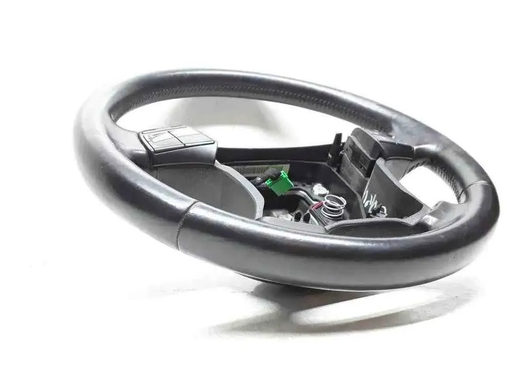 VOLVO S80 2 generation (2006-2020) Steering Wheel 30741897 32649033