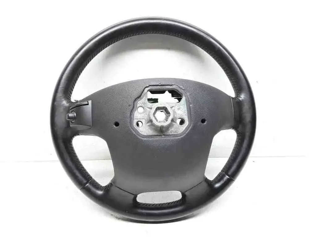 VOLVO S80 2 generation (2006-2020) Steering Wheel 30741897 32649033