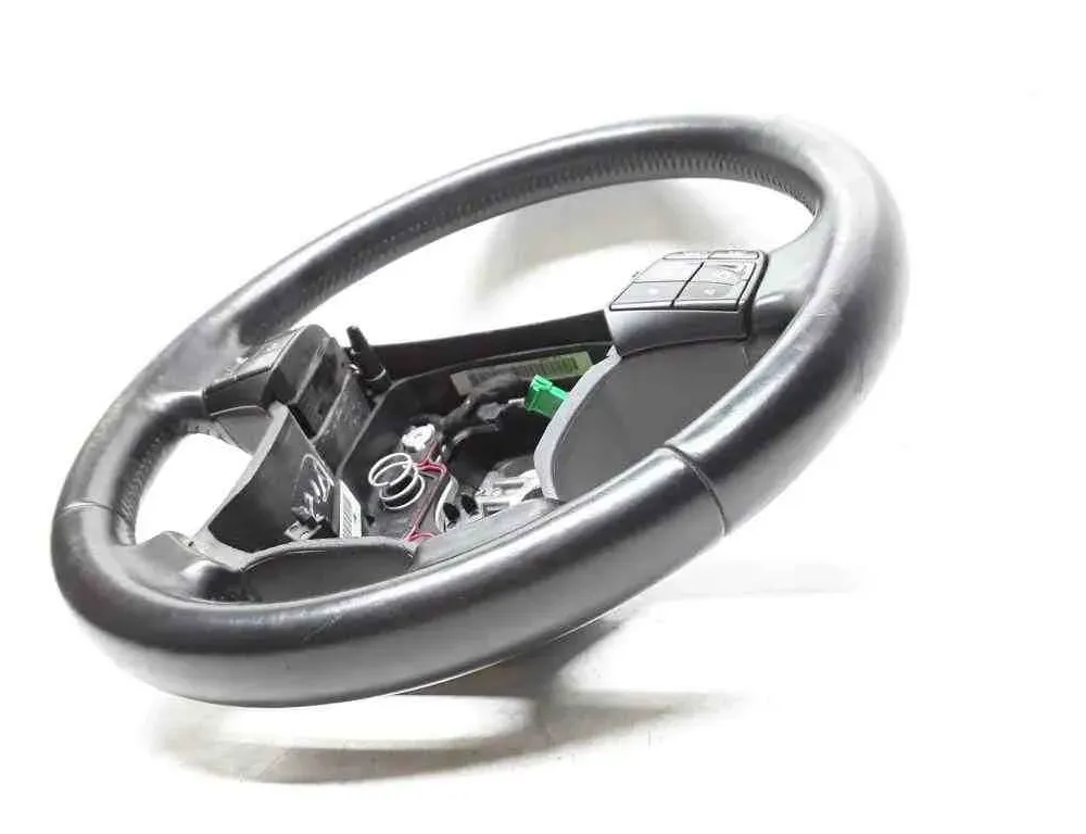 VOLVO S80 2 generation (2006-2020) Steering Wheel 30741897 32649033