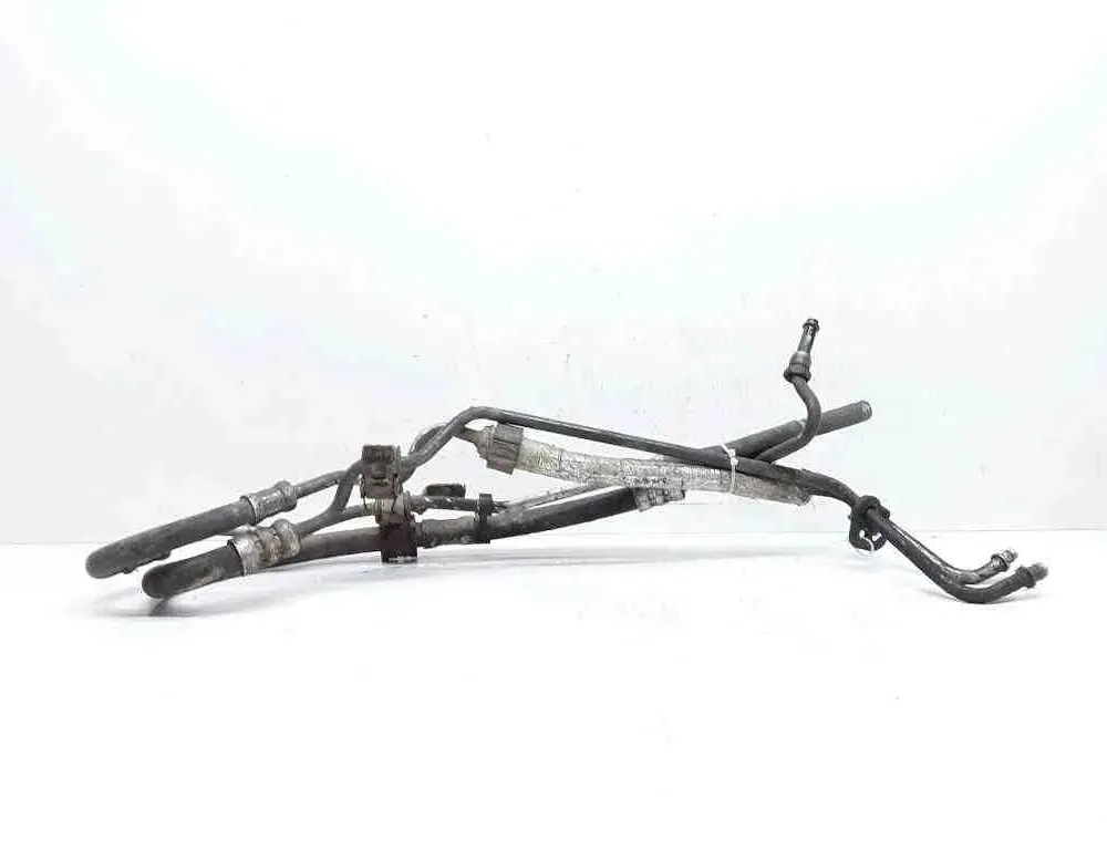 VOLVO C30 1 generation (2006-2013) Power Steering Hose Pipe 32650199