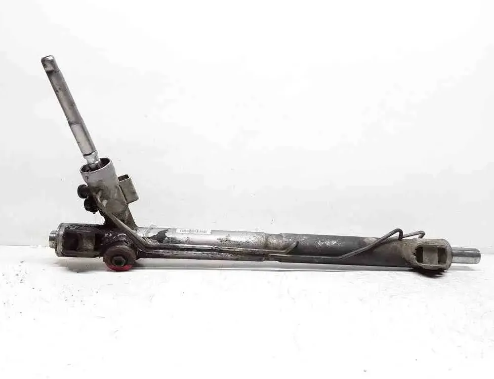 VOLVO V70 3 generation (2007-2020) Steering Rack 31201551 32650452