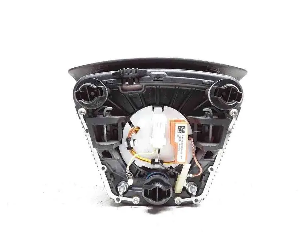 VOLVO V70 3 generation (2007-2020) Steering Wheel Airbag 32651835