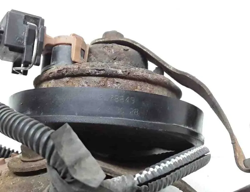 VOLVO S60 2 generation (2010-2020) Horn Signal 9452612,9178848,9178849 32653282