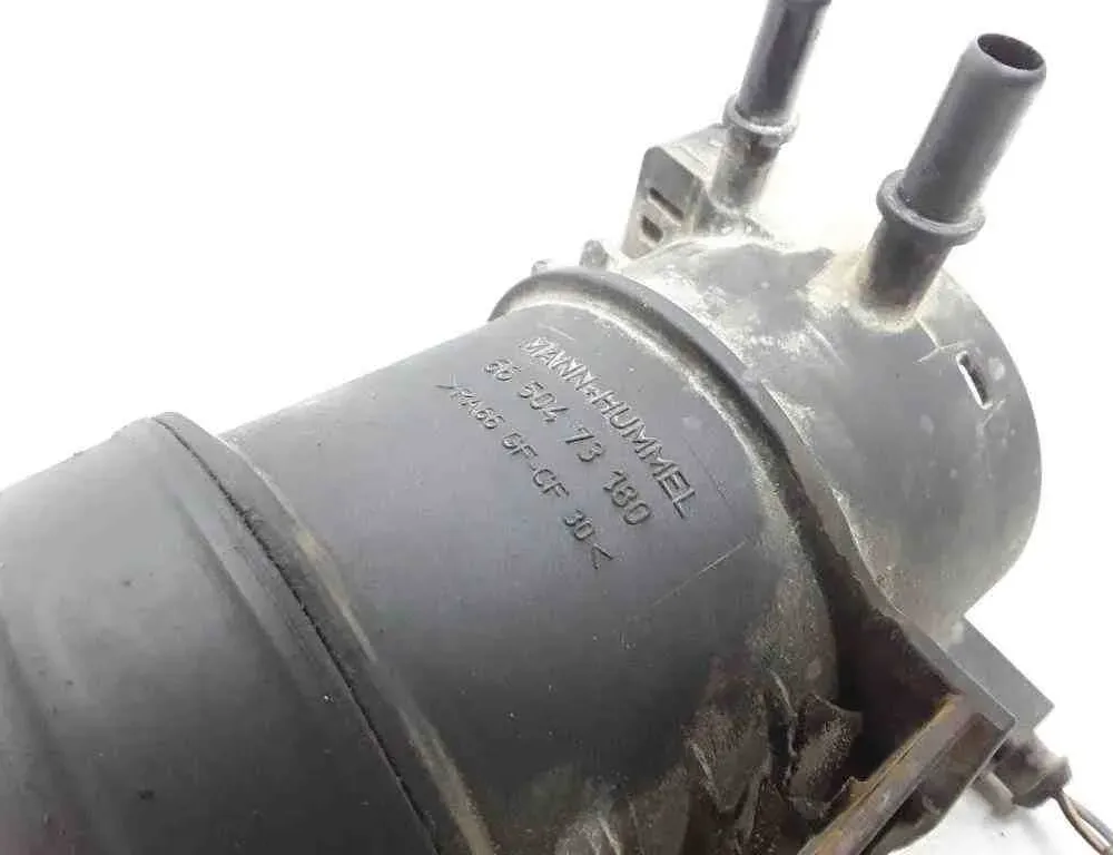 VOLVO V70 3 generation (2007-2020) Fuel Filter Housing 6G9N9155CB,30792305,6650473180 32653586