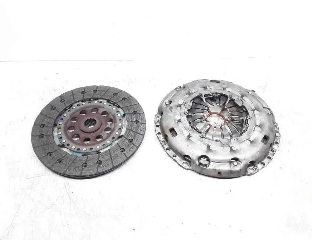 VOLVO C70 2 generation (2005-2013) Clutch Plate 324042310,124040310 32654345