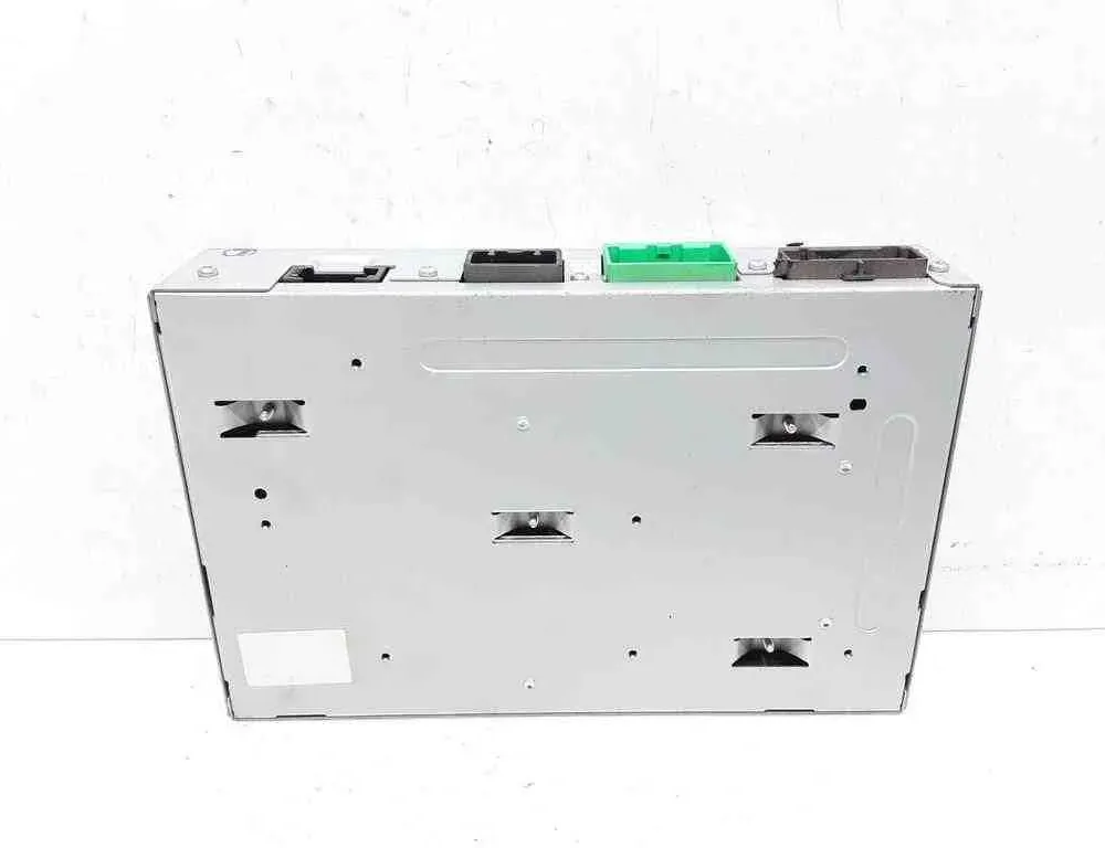 VOLVO S60 2 generation (2010-2020) Sound Amplifier 31409935,P31409935,31409935AA 32656662