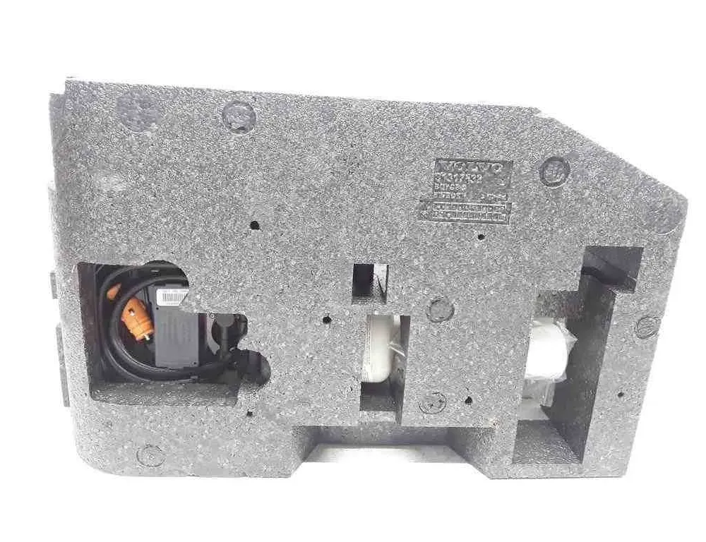 VOLVO V40 Cross Country 1 generation (2012-2020) Tire Compressor 31317532 32657518