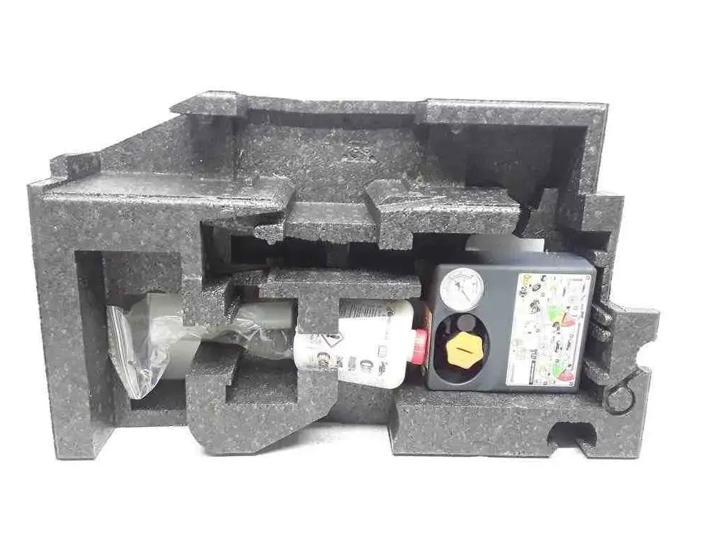 VOLVO V40 Cross Country 1 generation (2012-2020) Tire Compressor 31317532 32657518