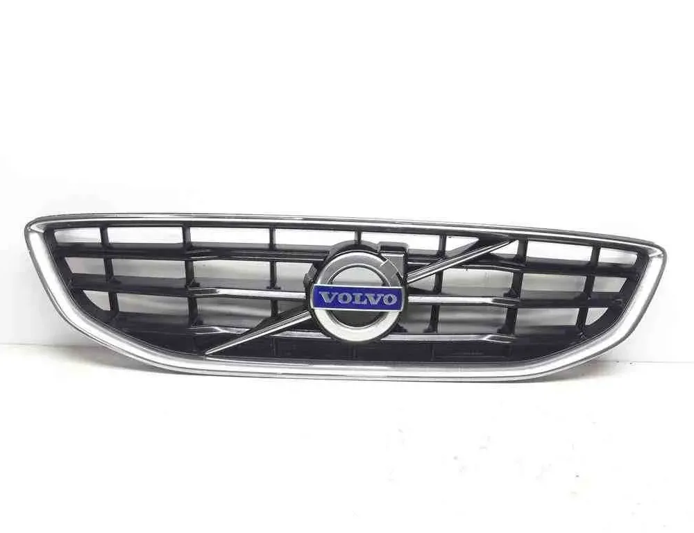 VOLVO V40 Cross Country 1 generation (2012-2020) Front Upper Grill 31283764,31353120,31353121,31283762 32657524