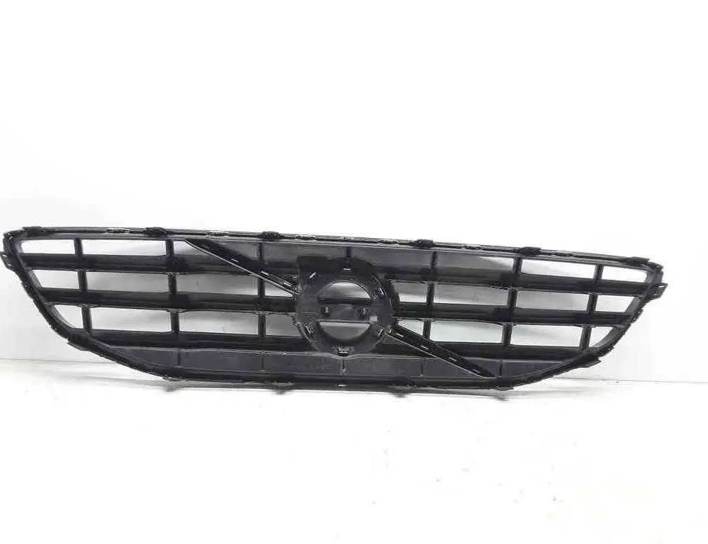 VOLVO V40 Cross Country 1 generation (2012-2020) Front Upper Grill 31283764,31353120,31353121,31283762 32657524