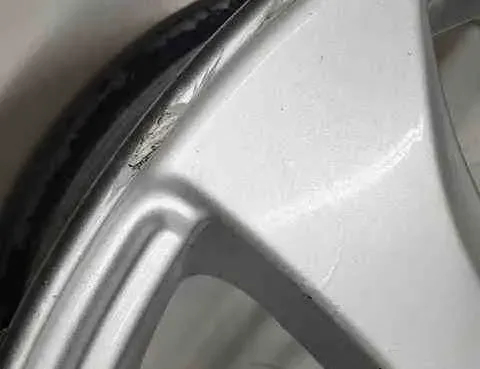 VOLVO V40 Cross Country 1 generation (2012-2020) Wheel Set 31317058 32658868