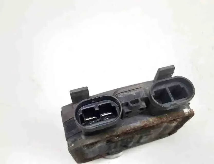 VOLVO S60 2 generation (2010-2020) Coolant fan relay 940011200 32659966