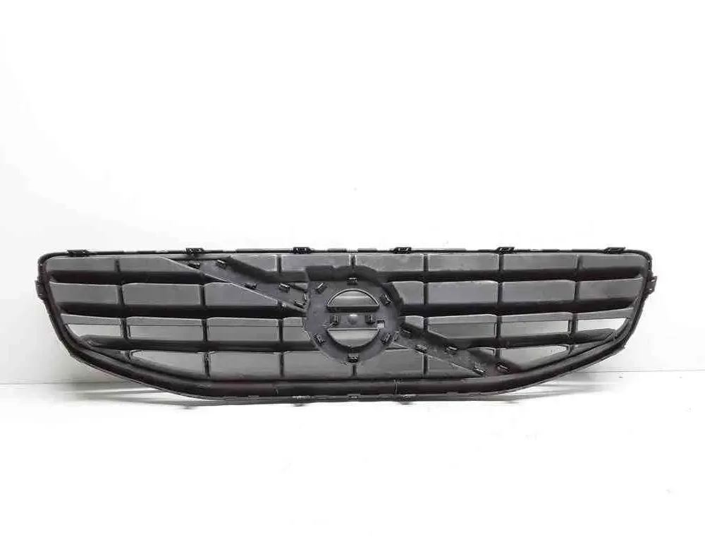 VOLVO V60 1 generation (2010-2020) Решетка радиатора переднего бампера 31333690,31333692 32662726