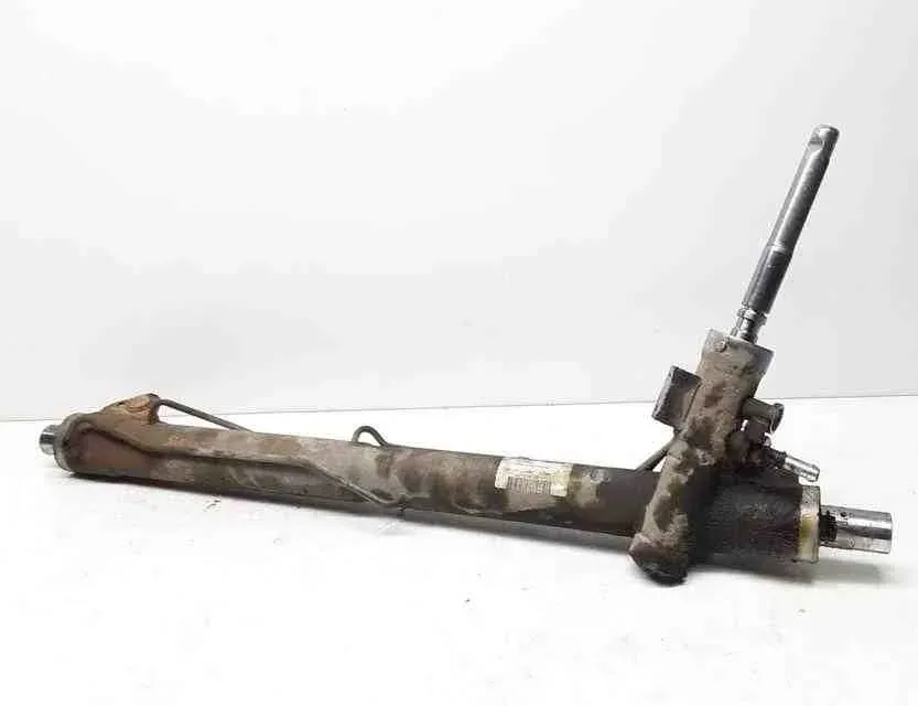 VOLVO V70 2 generation (2000-2008) Steering Rack 31201551 32664005