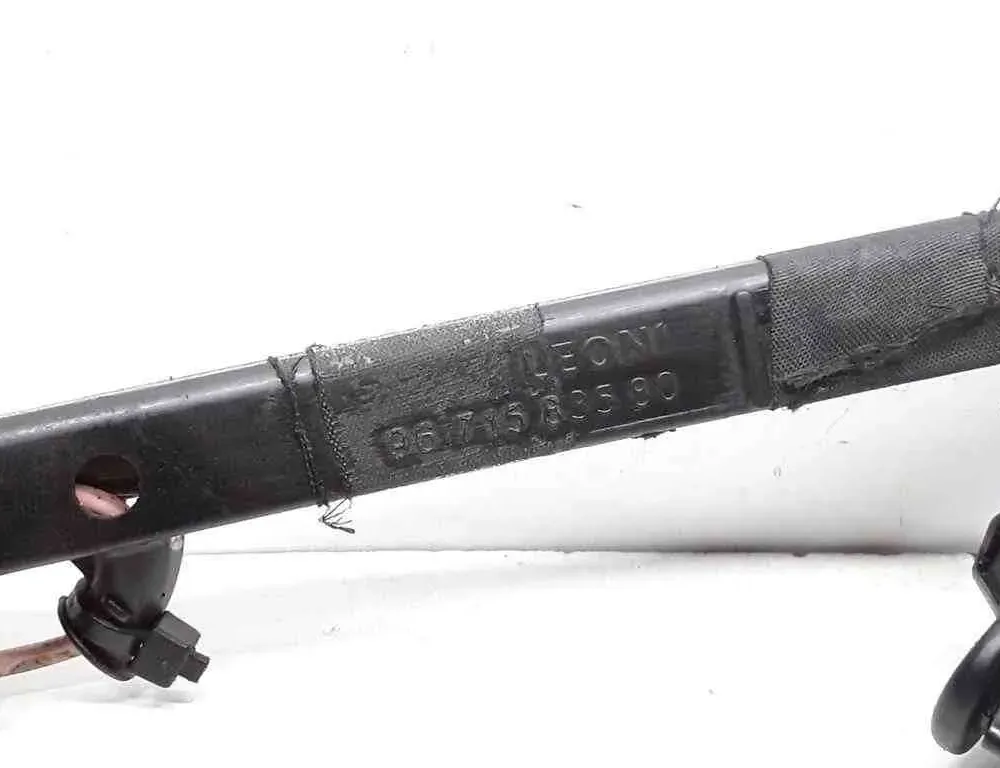 VOLVO V40 Cross Country 1 generation (2012-2020) Glow Plug Wires 9671583580 32664721