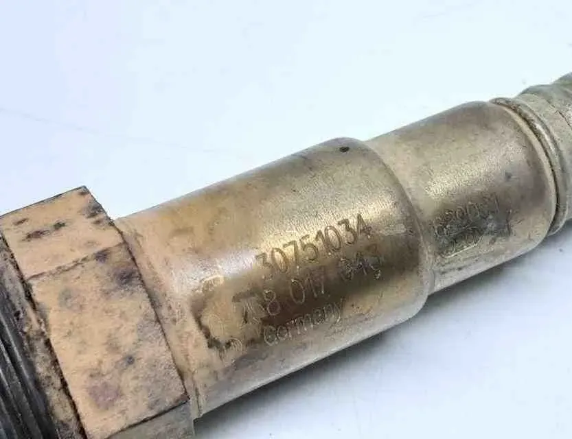 VOLVO V70 2 generation (2000-2008) Lambda Oxygen Sensor 30751034,0258017043 32665371