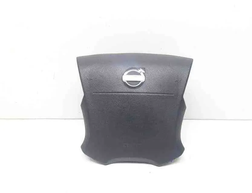 VOLVO V70 2 generation (2000-2008) Steering Wheel Airbag P30780655 32665554
